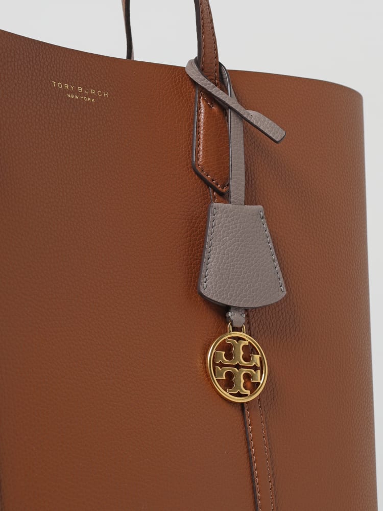 T.O.R.Y B.U.R.C.H Perry Triple Compartment Tote Bag