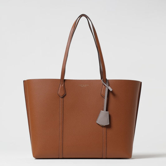 T.O.R.Y B.U.R.C.H Perry Triple Compartment Tote Bag