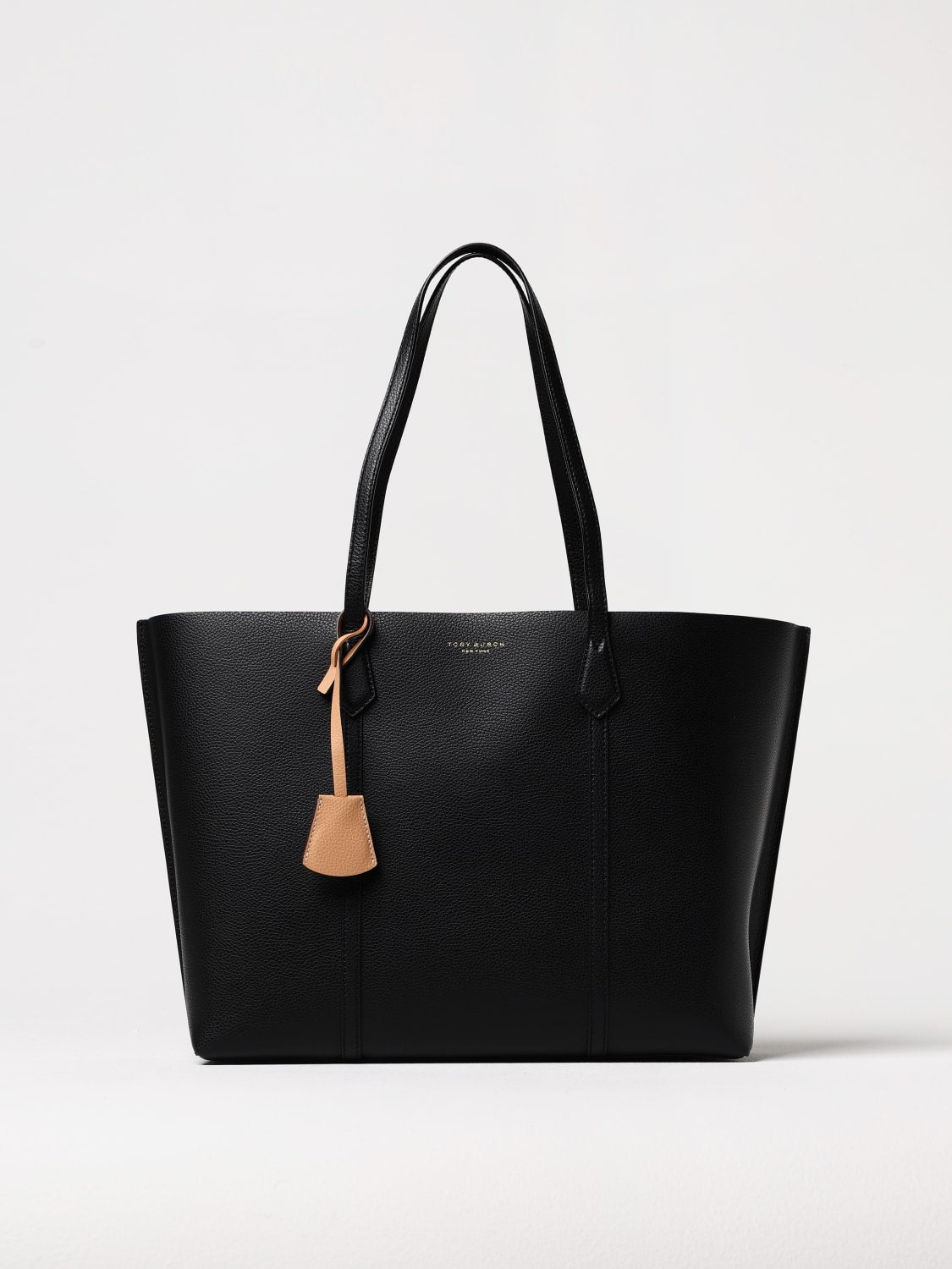 T.O.R.Y B.U.R.C.H Perry Triple Compartment Tote Bag