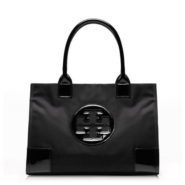 T.O.R.Y B.U.R.C.H Ella Tote Bag