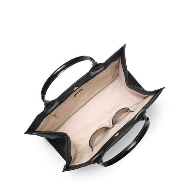 T.O.R.Y B.U.R.C.H Ella Tote Bag