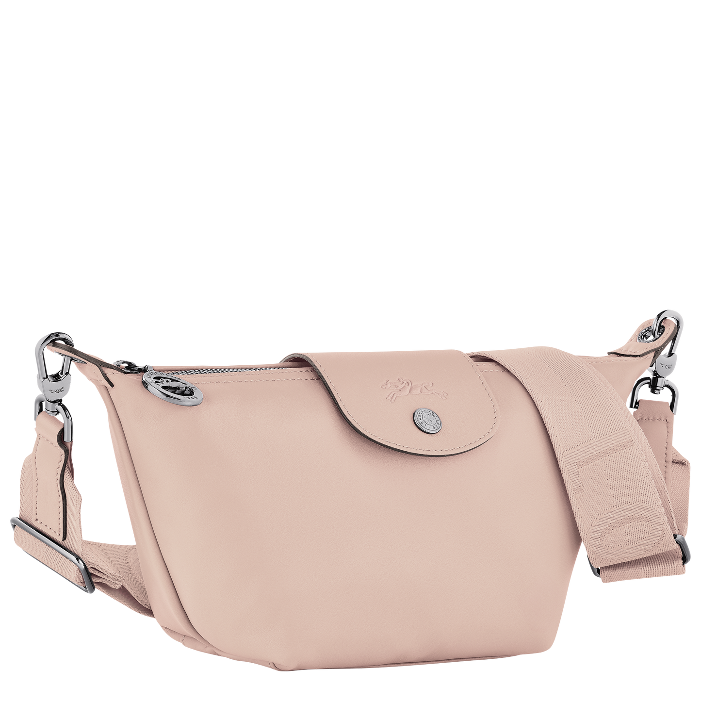 L.O-N.G.C.H-A.M.P Le Pliage Xtra Crossbody bag XS