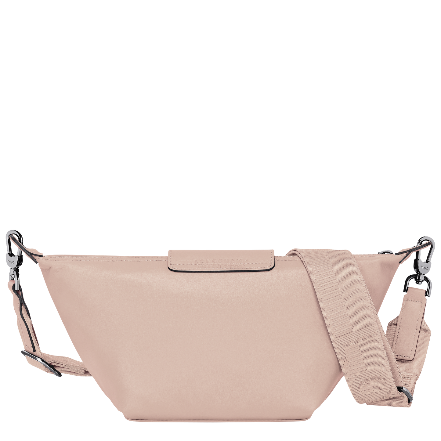 L.O-N.G.C.H-A.M.P Le Pliage Xtra Crossbody bag XS