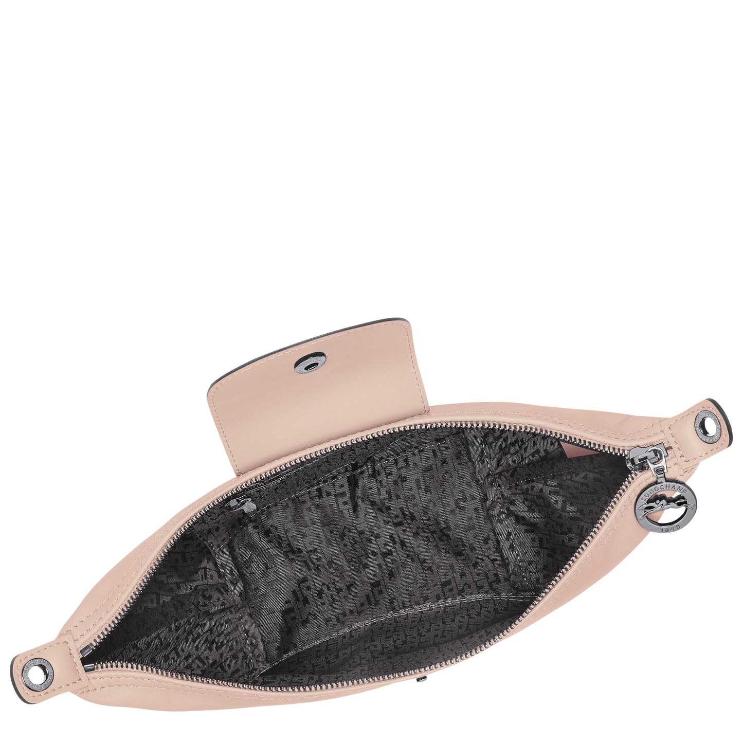 L.O-N.G.C.H-A.M.P Le Pliage Xtra Crossbody bag XS