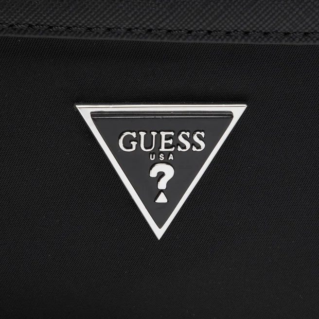 G.U.E.S.S Cosmetic bag Certosa Smart Beauty Case