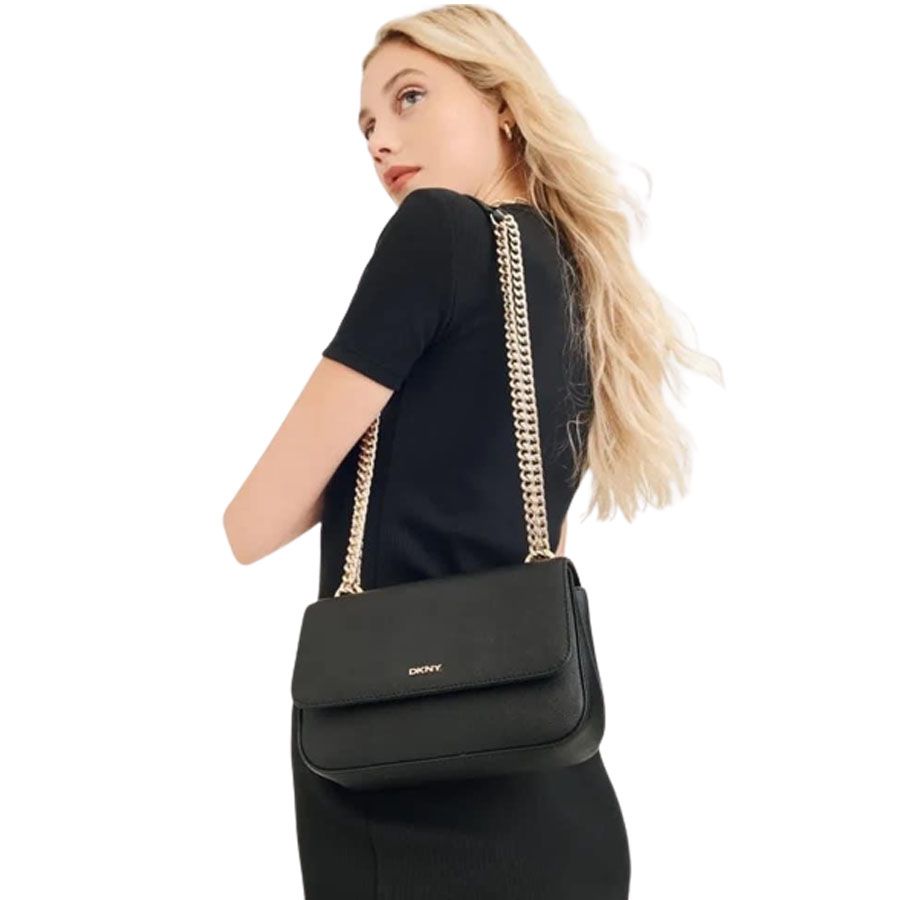 D.K.N.Y Crossbody Handbag