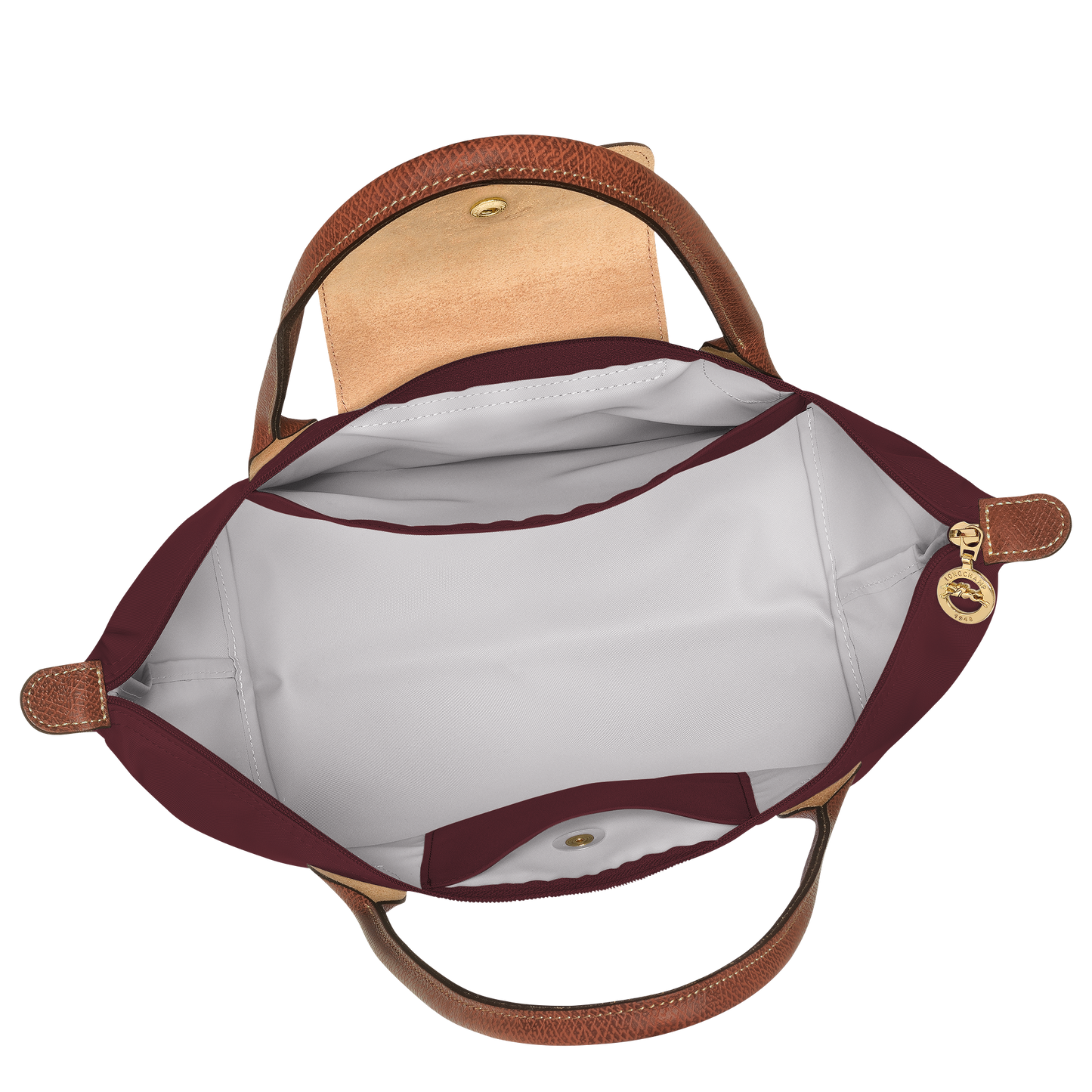 L.O-N.G-C.H-A.M-P Le Pliage Original M Tote bag