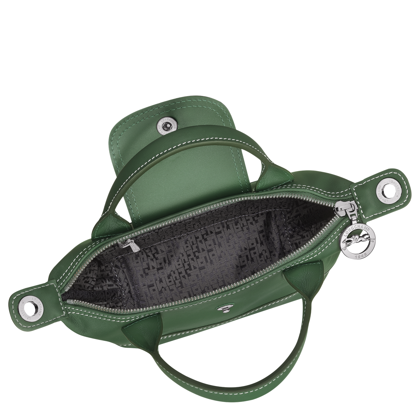 L.O.N.G C.H.A.M.P Le Pliage Xstra XS Handbag