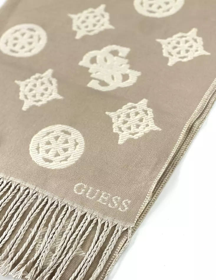G.U.E.S.S Shawl