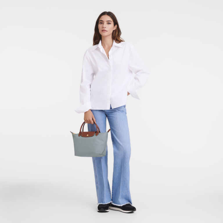 L.O-N.G.C.H-A.M.P Le Pliage Original S Handbag