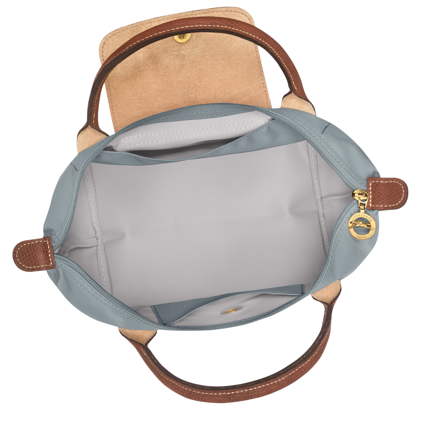 L.O-N.G.C.H-A.M.P Le Pliage Original S Handbag