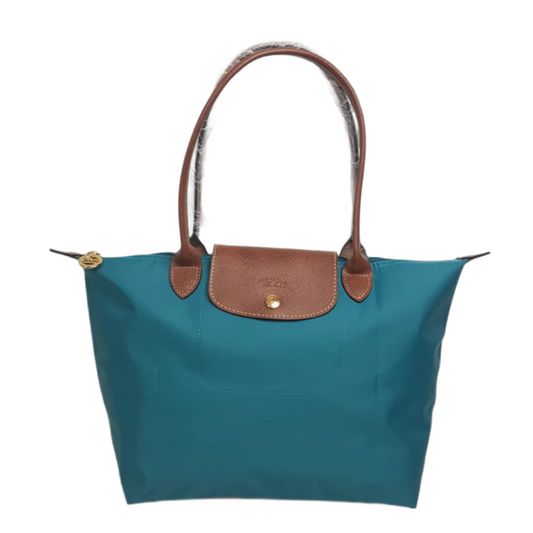 L.O.N.G.C.H.A.M.P Folding M TOTE BAG