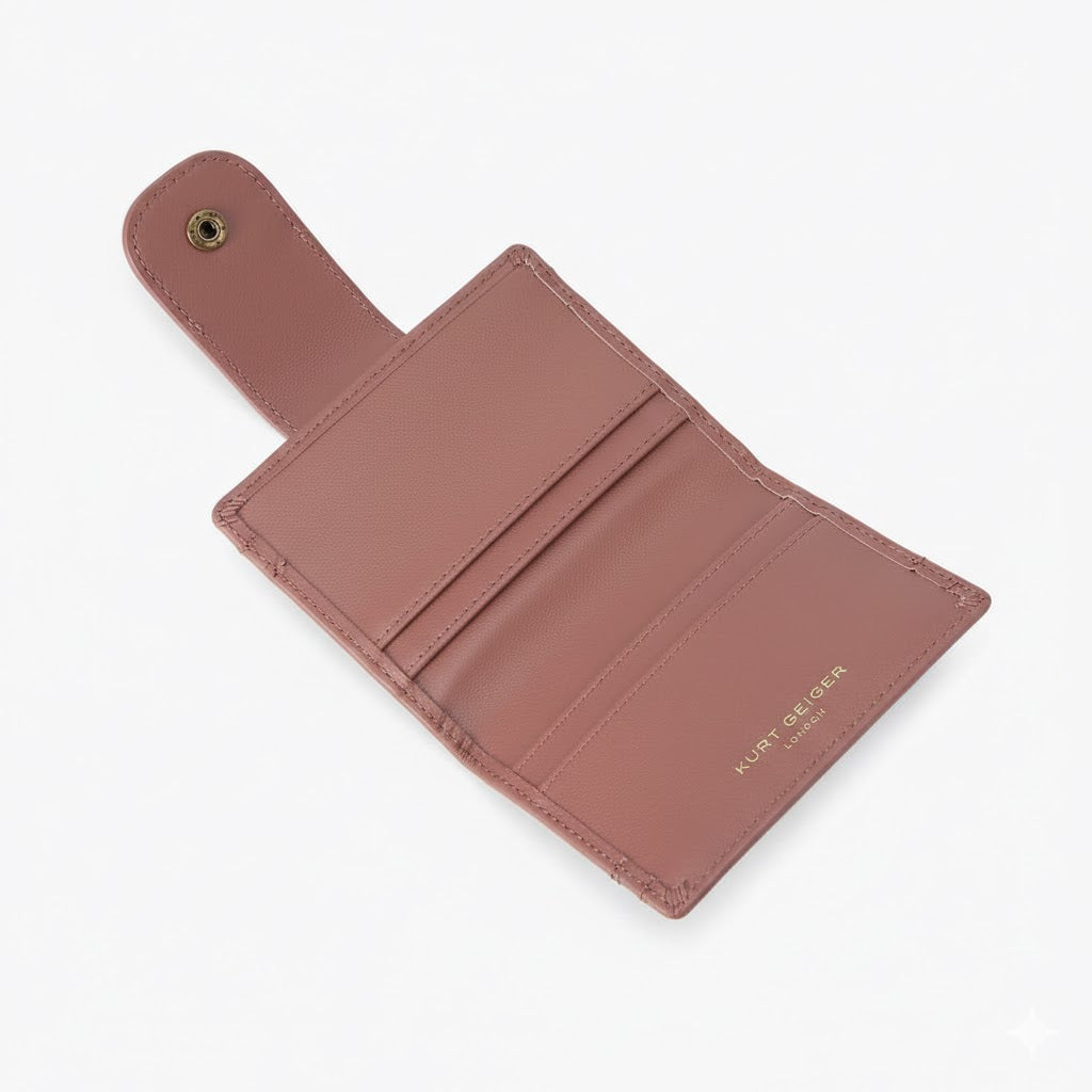 K.U.R.T. G.E.I.G.E.R. L.O.N.D.O.N. Card Holder