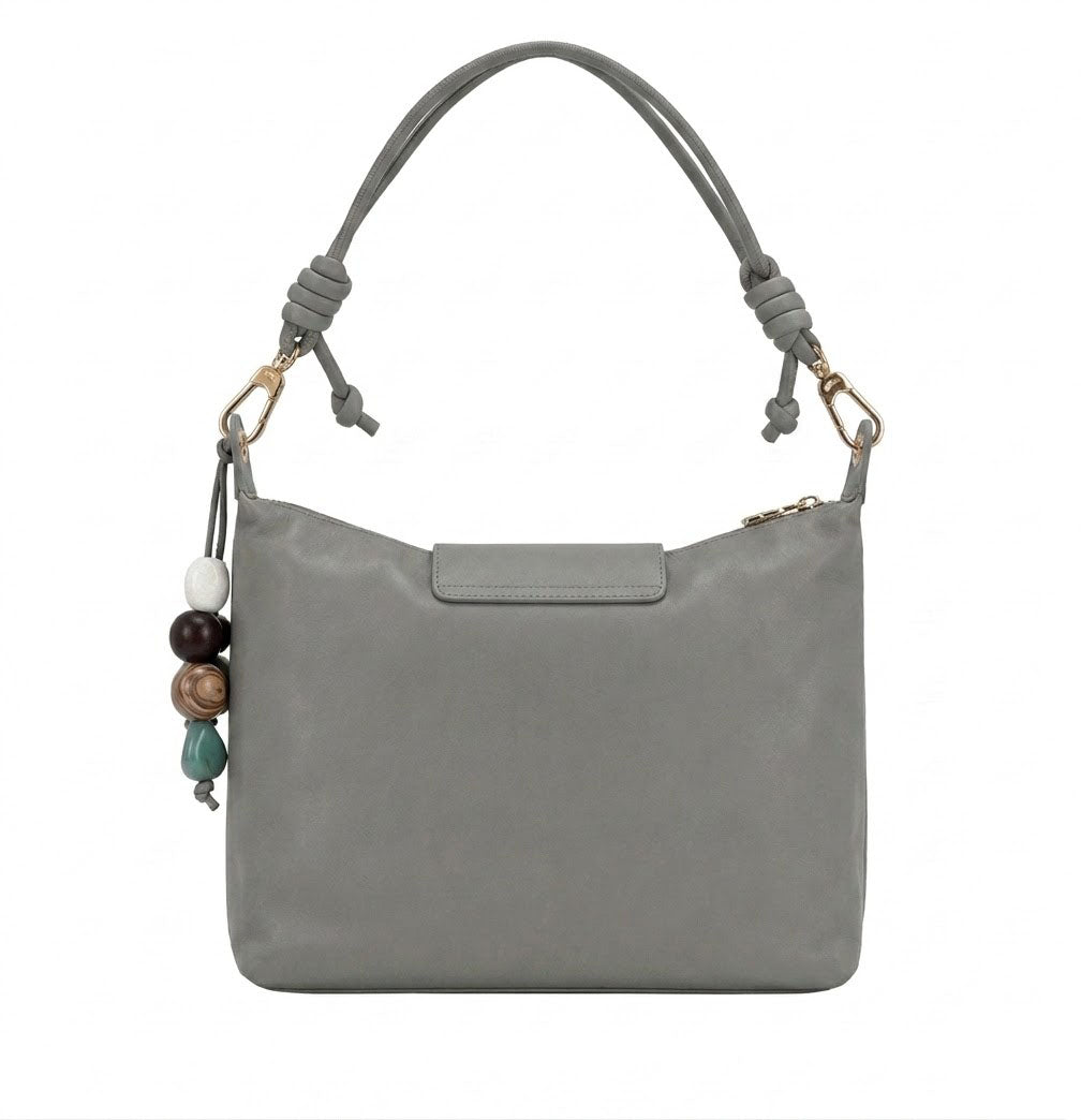 L.O-N.G.C.H-A.M.P Le Pliage Xtra Hobo bag M
