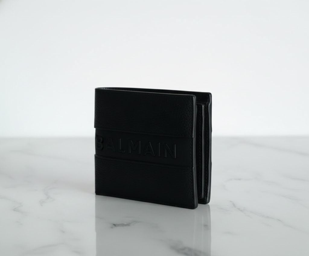 B.A.L.M.A.I.N Wallet