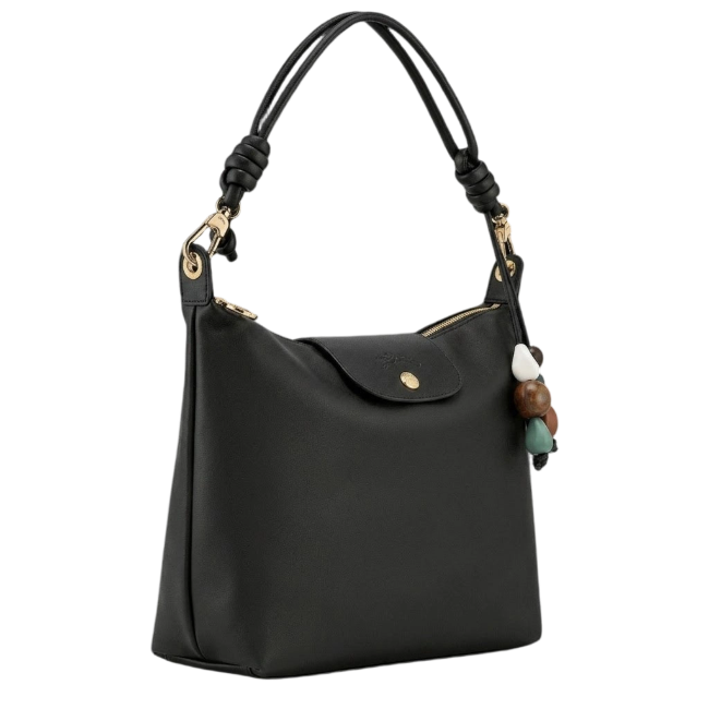 L.O-N.G.C.H-A.M.P Le Pliage Xtra Hobo bag M