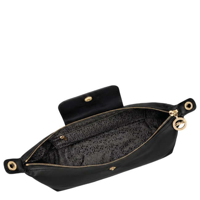 L.O-N.G.C.H-A.M.P Le Pliage Xtra Hobo bag M