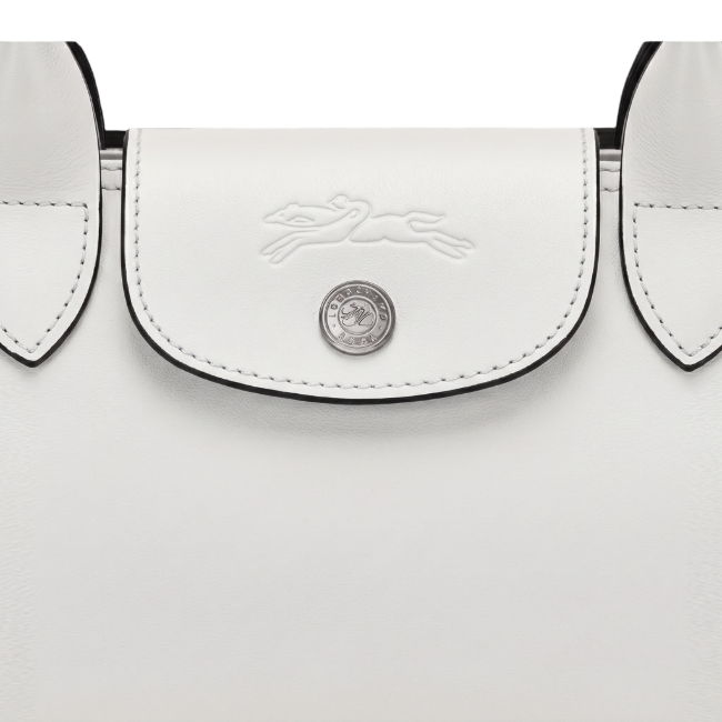 L.O-N.G.C.H-A.M.P Le Pliage Xtra M Shoulder bag