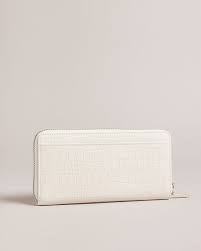 T.E.D B.A.K.E.R Croken Wallet