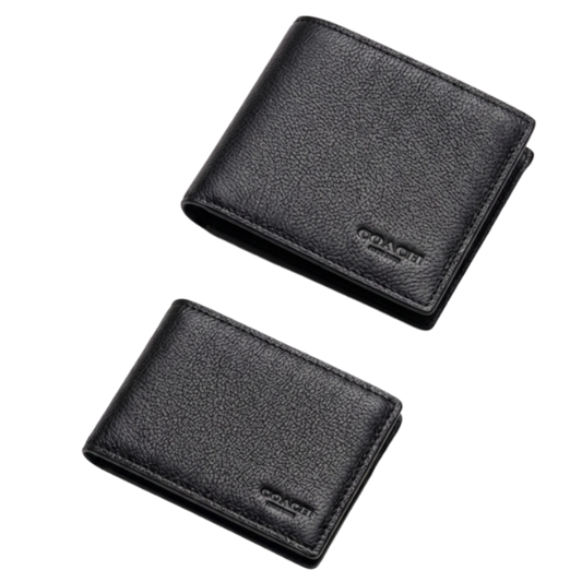 C.O.A.C.H Men Wallet & Passcase