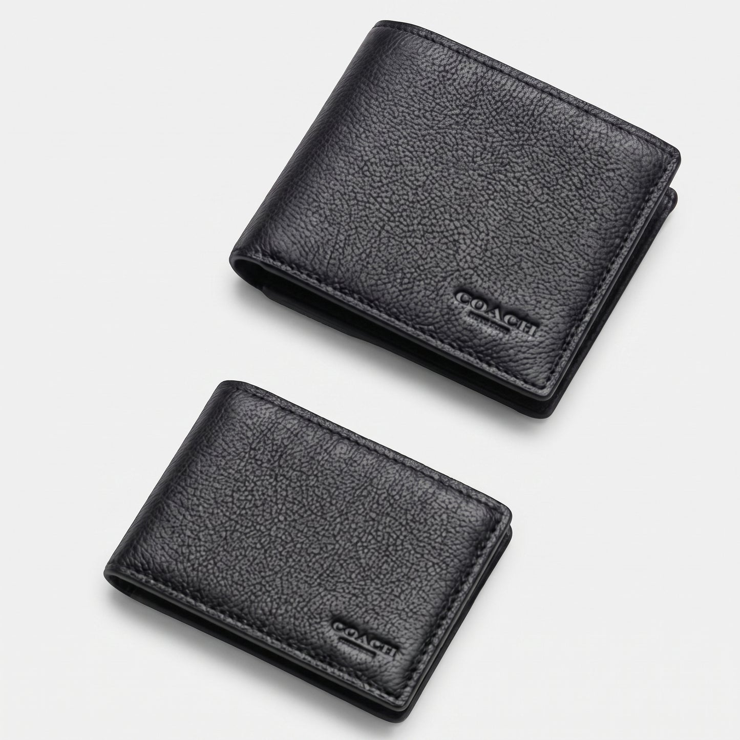 C.O.A.C.H Men Wallet & Passcase