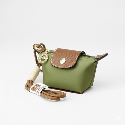 L.O.N.G.C.H.A.M.P Mini Coin Purse