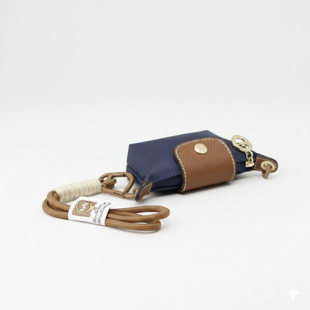 L.O.N.G.C.H.A.M.P Mini Coin Purse