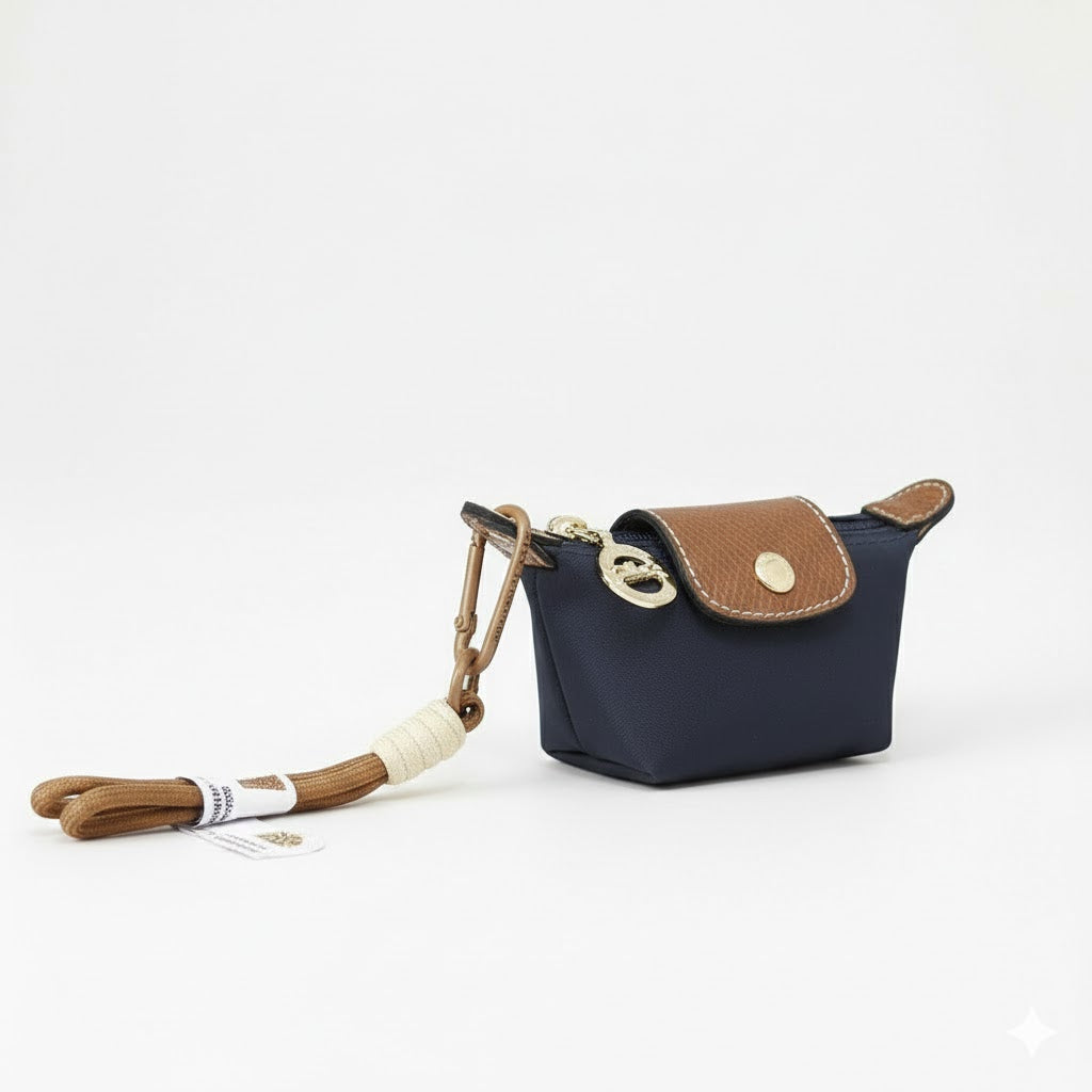 L.O.N.G.C.H.A.M.P Mini Coin Purse