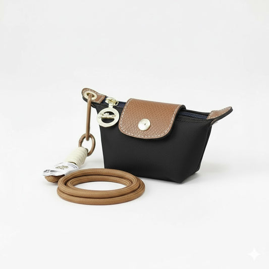 L.O.N.G.C.H.A.M.P Mini Coin Purse