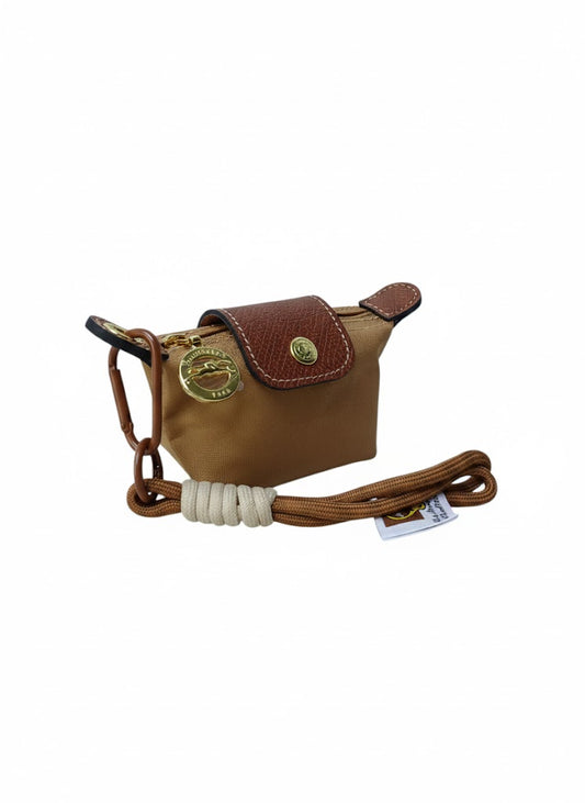 L.O.N.G.C.H.A.M.P Mini Coin Purse