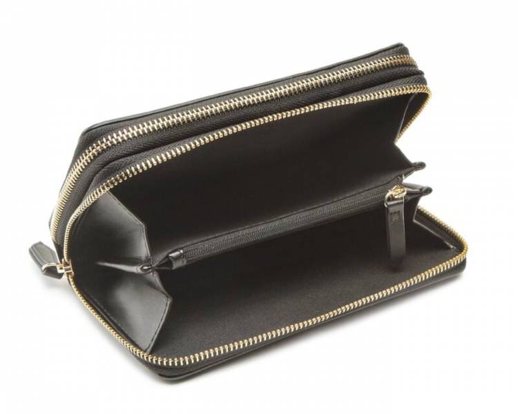 V.A.L.E.N.T.I.N.O  WALLET