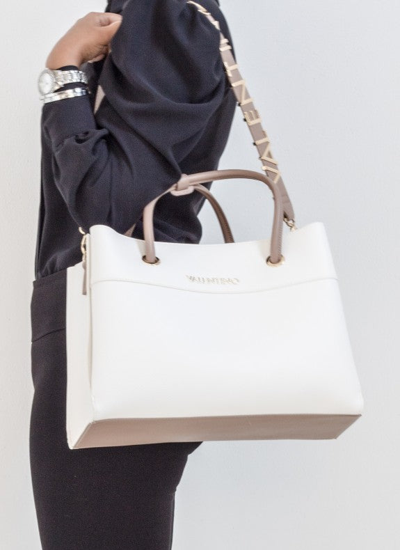 V.A.L.E.N.T.I.N.O B.A.G.S TOTE BAG