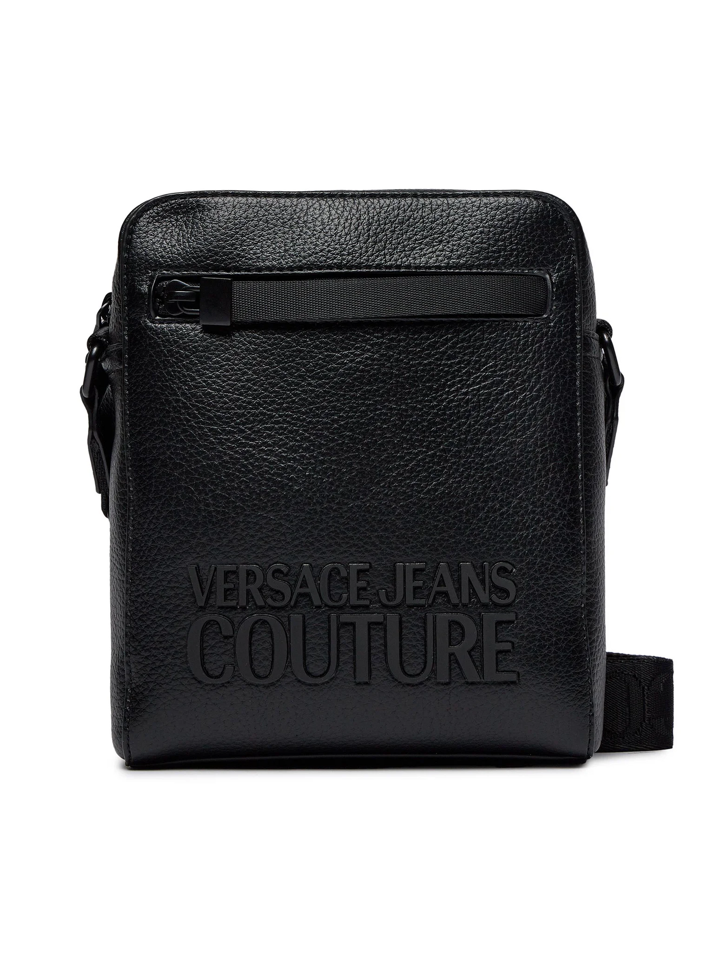 V.E.R.S.A.C.E J.E.A.N.S CROSSBODY BAG