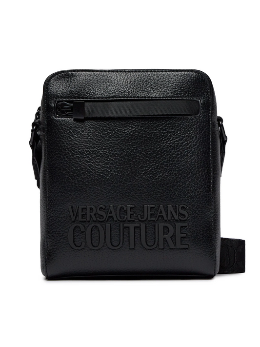 V.E.R.S.A.C.E J.E.A.N.S CROSSBODY BAG