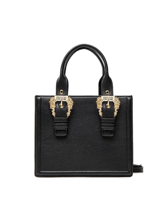 V.E.R.S.A.C.E J.E.A.N.S  Couture Handbag Crossbody