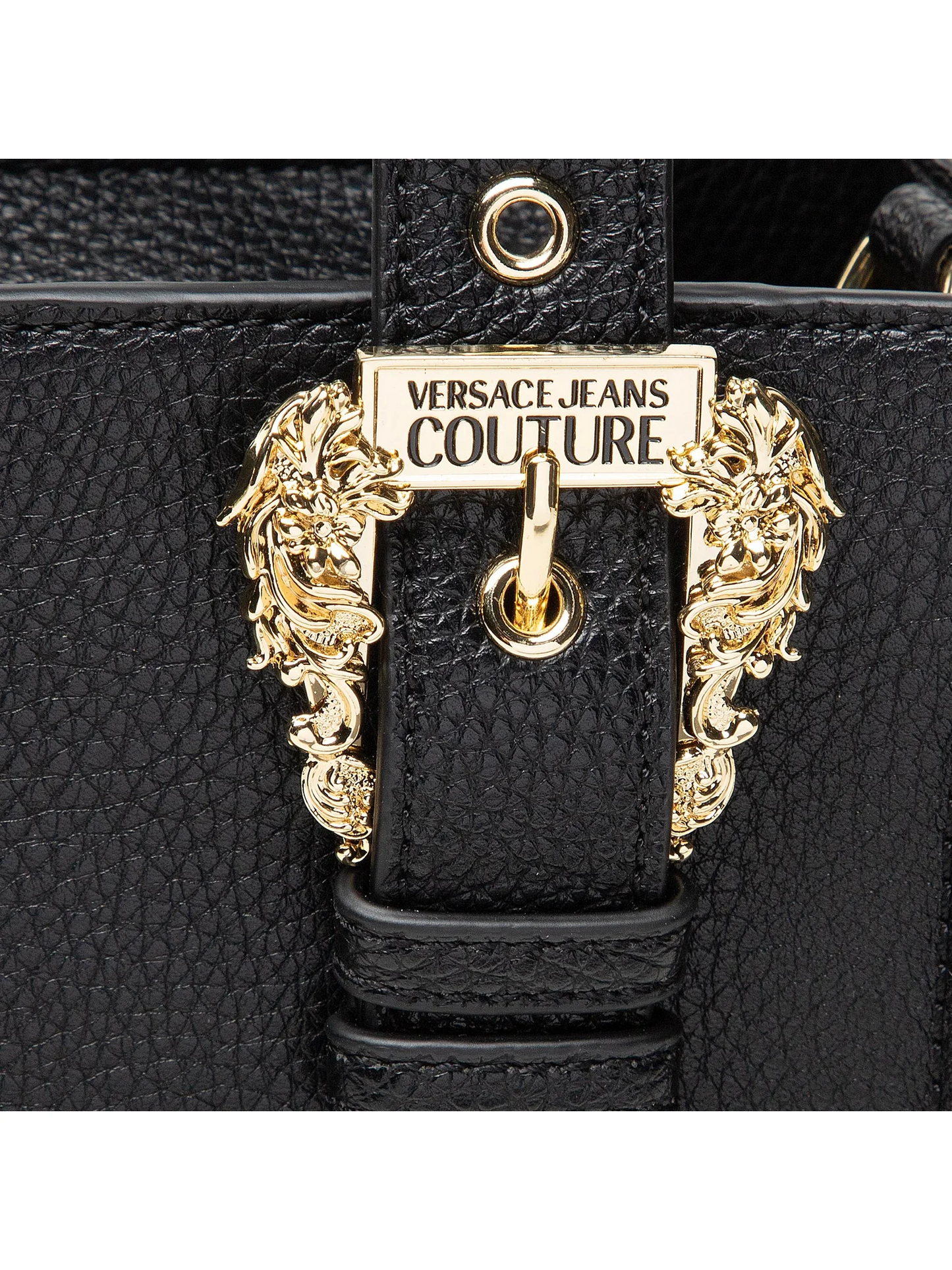 V.E.R.S.A.C.E J.E.A.N.S  Couture Handbag Crossbody