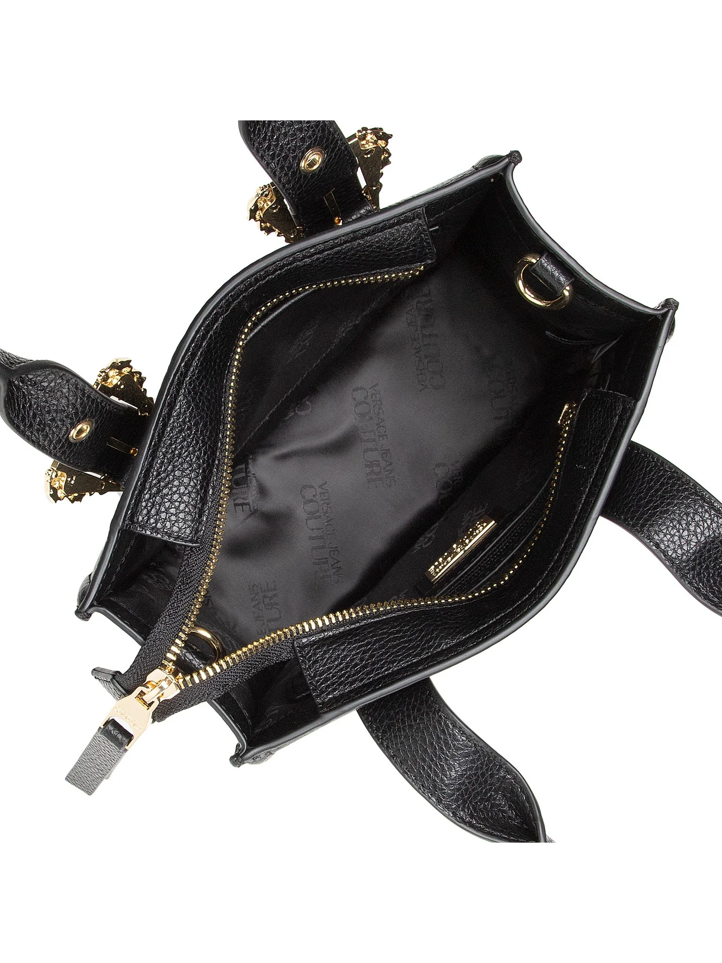 V.E.R.S.A.C.E J.E.A.N.S  Couture Handbag Crossbody