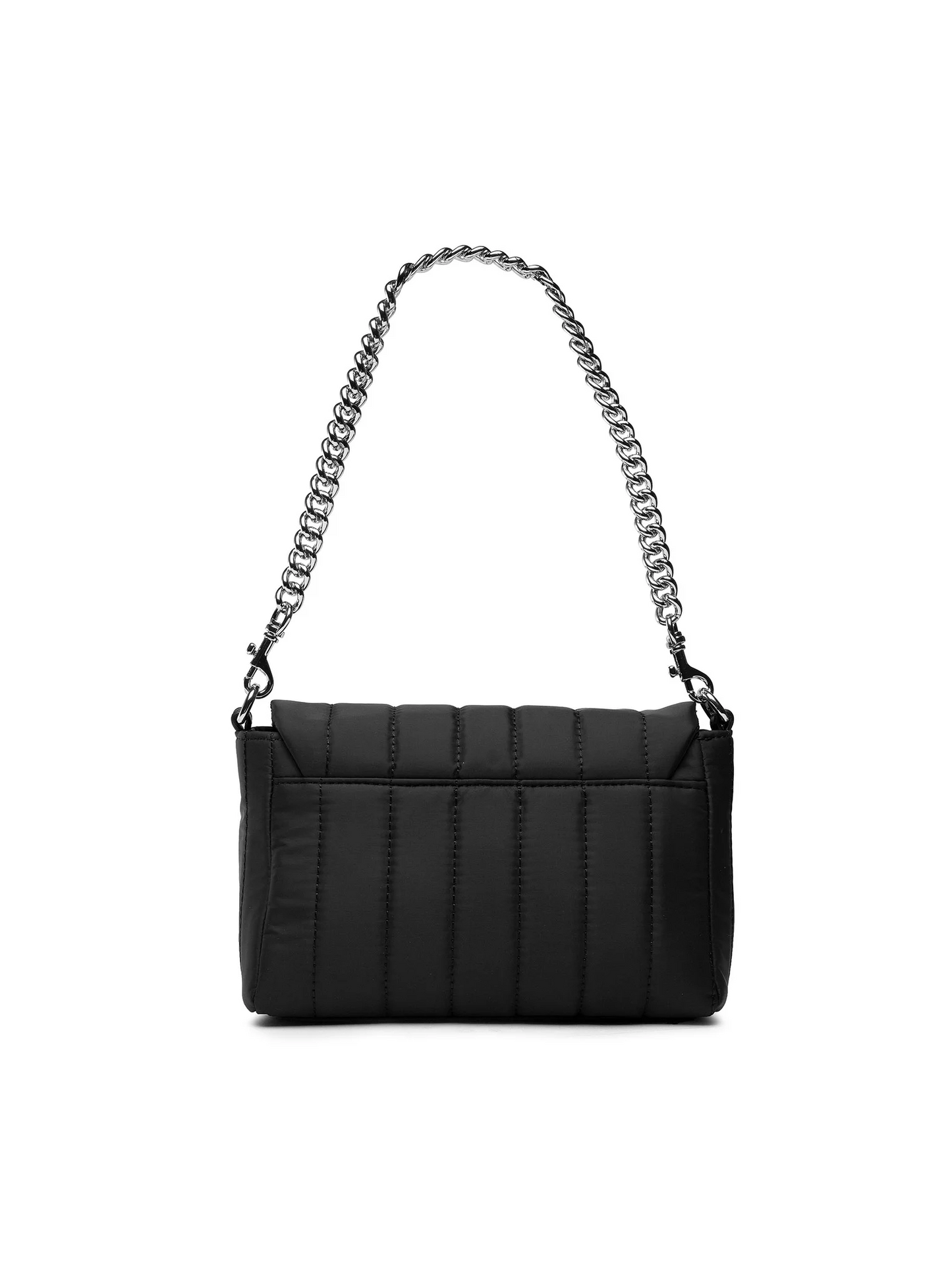 V.E.R.S.A.C.E. J.E.A.N.S. COUTURE CROSS LOCK HANDBAG