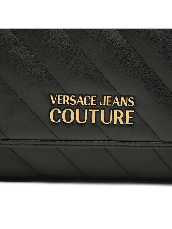V.E.R.S.A.C.E J.E.A.N.S C.O.U.T.U.R.E Crossbody Bag