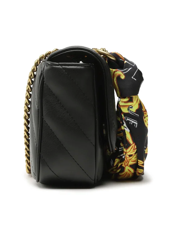 V.E.R.S.A.C.E J.E.A.N.S C.O.U.T.U.R.E Crossbody Bag