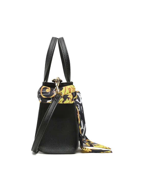 V.E.R.S.A.C.E J.E.A.N.S C.O.U.T.U.R.E Crossbody Bag