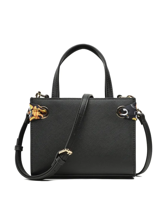 V.E.R.S.A.C.E J.E.A.N.S C.O.U.T.U.R.E Crossbody Bag