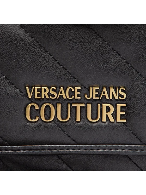 V.E.R.S.A.C.E J.E.A.N.S C.O.U.T.U.R.E HANDBAG