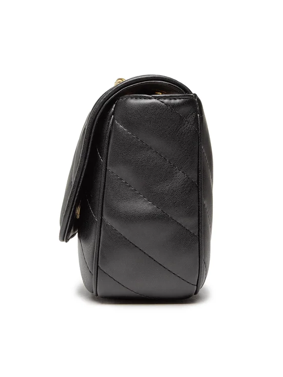 V.E.R.S.A.C.E J.E.A.N.S C.O.U.T.U.R.E HANDBAG