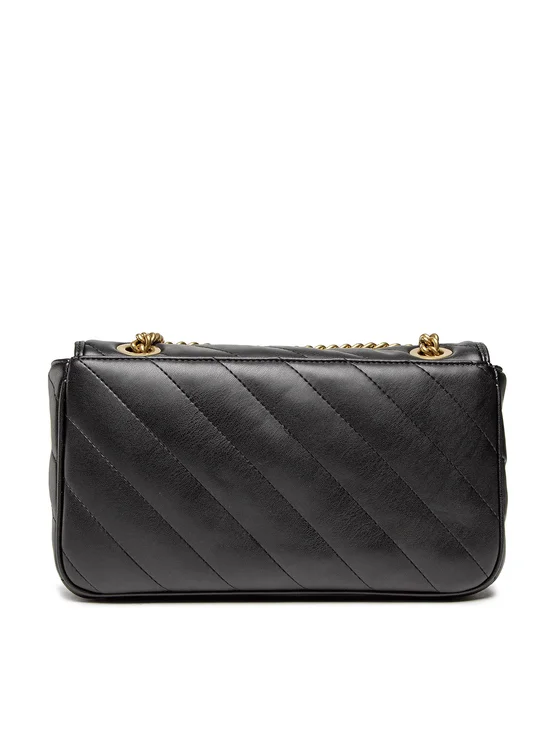 V.E.R.S.A.C.E J.E.A.N.S C.O.U.T.U.R.E HANDBAG