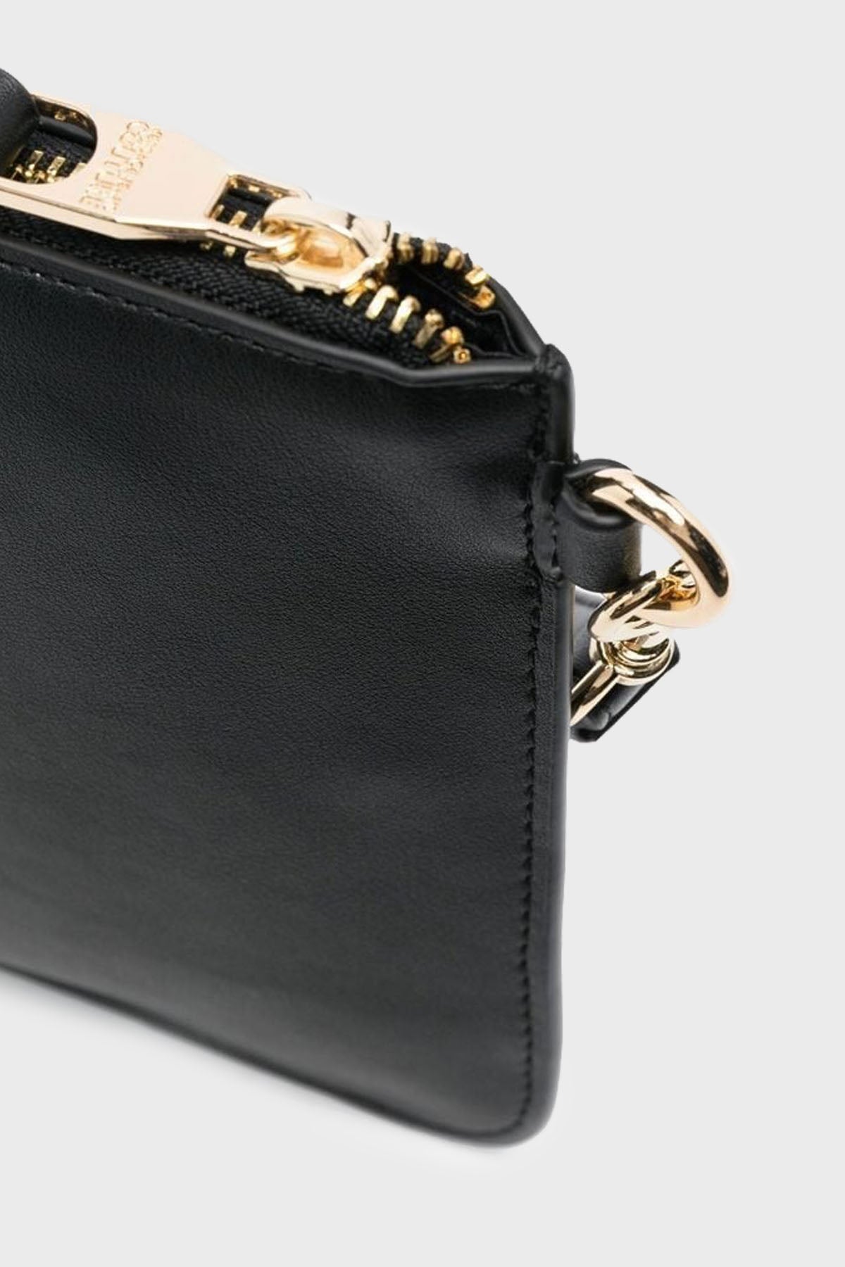 V.E.R.S.A.C.E J.E.A.N.S Wristlet CROSSBODY BAG