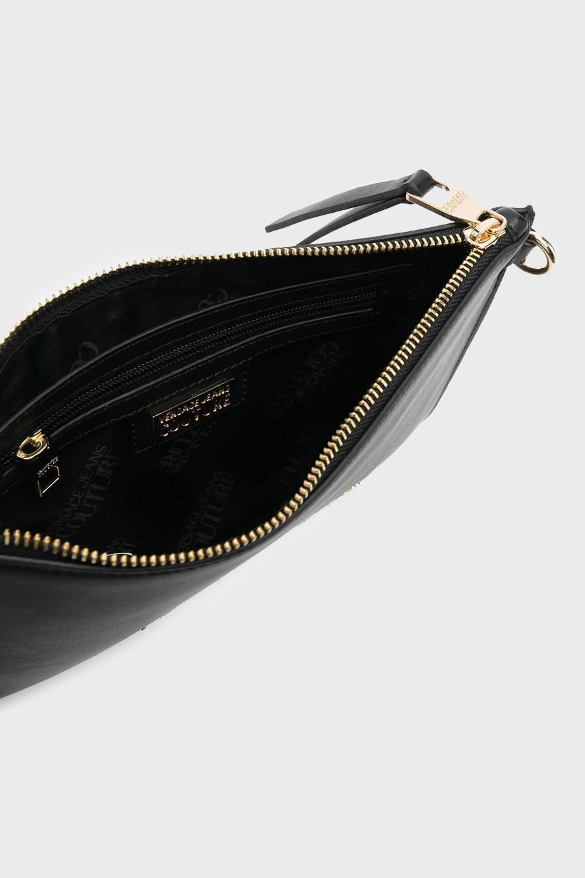 V.E.R.S.A.C.E J.E.A.N.S Wristlet CROSSBODY BAG