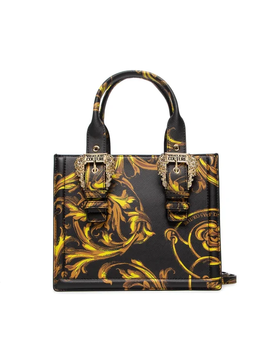 V.E.R.S.A.C.E J.E.A.N.S  Couture Handbag Crossbody