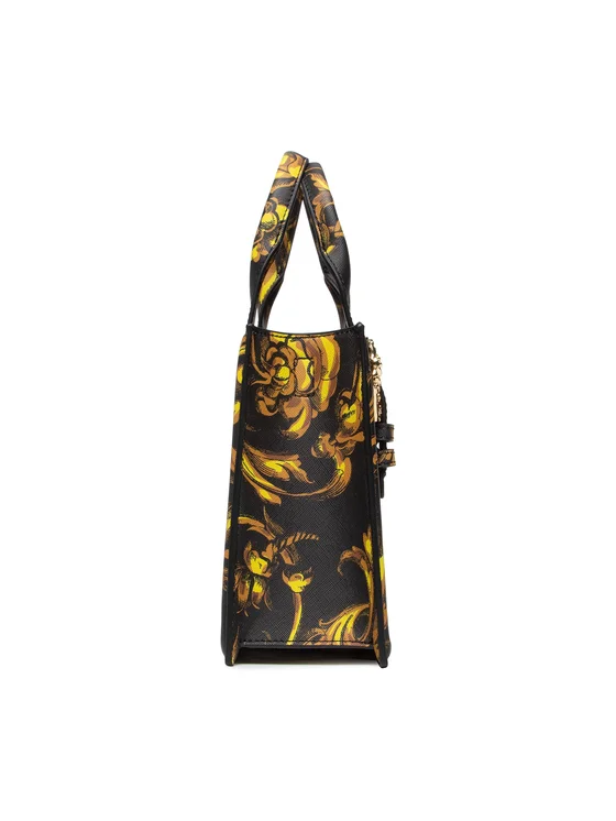 V.E.R.S.A.C.E J.E.A.N.S  Couture Handbag Crossbody