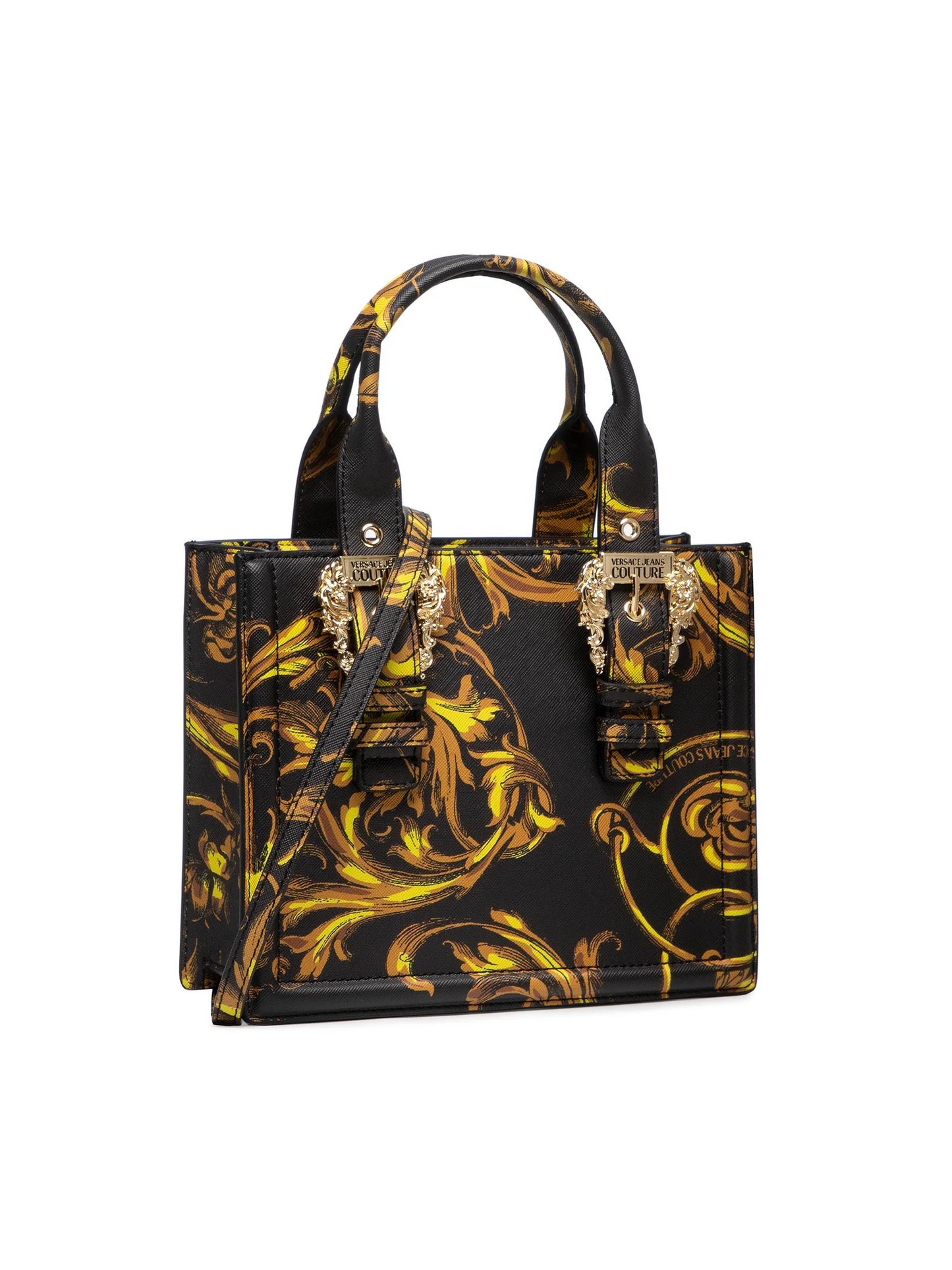 V.E.R.S.A.C.E J.E.A.N.S  Couture Handbag Crossbody